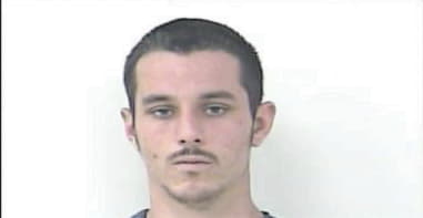 Bryan Cole, - St. Lucie County, FL 